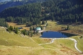 7 Gipfel Wanderung Flumserberg 'Cuncels - Munzfurgglen' (5)